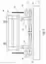 Fig. 04 - Sample plate support of adjustable angular orientation