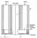 Fig. 01 - Direct combustion steam generator