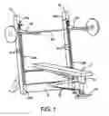 Fig. 02 - Self spotting barbell press