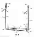 Fig. 07 - Self spotting barbell press