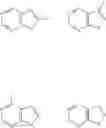 Fig. 167 - Useful indole compounds