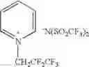 Fig. 72 - Ambient-temperature molten salts and process for producing the same