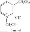 Fig. 85 - Ambient-temperature molten salts and process for producing the same