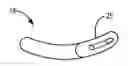 Fig. 01 - Subcutaneous lead fixation mechanisms