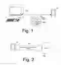 Fig. 02 - Device configuration and data extraction using a portable transaction format