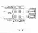 Fig. 05 - Orderly processing ready entries from non-sequentially stored entries using arrival order matrix reordered upon removal of processed entries