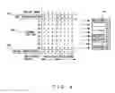Fig. 09 - Orderly processing ready entries from non-sequentially stored entries using arrival order matrix reordered upon removal of processed entries