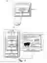 Fig. 02 - Indication of delayed content output in a user interface