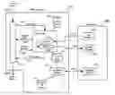 Fig. 01 - SMTP network security processing in a transparent relay in a computer network