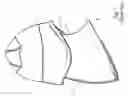 Fig. 02 - Hat with scarf