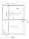 Fig. 02 - Display frame adjustable divider