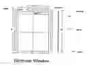Fig. 02 - Electronic window