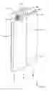 Fig. 01 - Door stabilizer for a building
