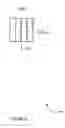 Fig. 22 - Door stabilizer for a building