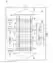 Fig. 02 - Interdigitated, full wheatstone bridge flow sensor transducer