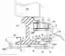 Fig. 01 - Wheel sensor assembly for rail base mounting