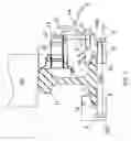 Fig. 02 - Wheel sensor assembly for rail base mounting