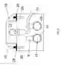 Fig. 07 - Wheel sensor assembly for rail base mounting