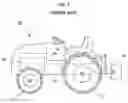 Fig. 02 - Transmission for tractor