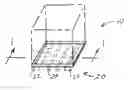 Fig. 01 - Base construction for an air handling unit