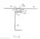 Fig. 06 - Base construction for an air handling unit