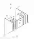 Fig. 08 - Base construction for an air handling unit