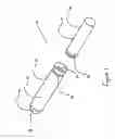 Fig. 02 - Compliant embosser assembly