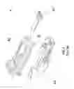 Fig. 02 - Action reciprocating structure of a toy gun