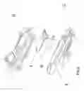 Fig. 04 - Action reciprocating structure of a toy gun