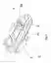 Fig. 08 - Action reciprocating structure of a toy gun