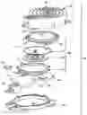 Fig. 01 - Steam system for continuous cleaning of hood fan
