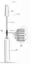 Fig. 16 - Mascara brush