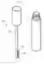 Fig. 17 - Mascara brush