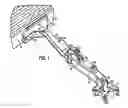 Fig. 02 - Articulable arm for a mobile mark removal system
