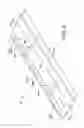 Fig. 09 - Molded composite climbing structures utilizing selective localized reinforcement