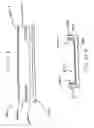 Fig. 20 - Molded composite climbing structures utilizing selective localized reinforcement