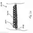 Fig. 22 - Molded composite climbing structures utilizing selective localized reinforcement