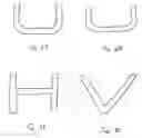 Fig. 23 - Molded composite climbing structures utilizing selective localized reinforcement