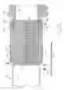 Fig. 03 - Article positioner for a conveyor system