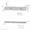 Fig. 04 - Article positioner for a conveyor system