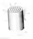 Fig. 02 - Particle separator