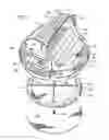Fig. 09 - Rotatable tool organizer