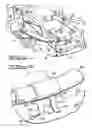 Fig. 02 - Retaining support member for fuel filler pipe