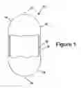 Fig. 02 - Composite pressure tank and process for its manufacture