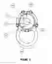 Fig. 04 - Electronically controlled valve actuator in a plumbed water line within a water conditioning management system