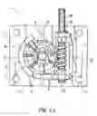 Fig. 02 - Slip drive for leveling devices