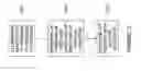 Fig. 16 - System and method for structured illumination and collection for improved optical confocality of raman fiber array spectral translator imaging and interactive raman probing
