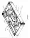 Fig. 02 - Apparatus for table golf game