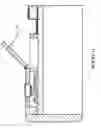 Fig. 12 - Apparatus for table golf game