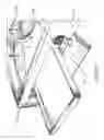 Fig. 18 - Apparatus for table golf game